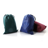 Mop Slippers - Microfiber - 3 Pairs - Machine Washable