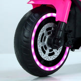 kids motorcycle,12V motorcycle for kids 3 4 5 6 years Boys Girls  12v7ah kids mo
