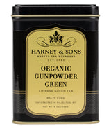 Organic Gunpowder
