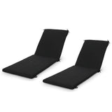 Cape Coral Lounge Cushion Dark Gray MP2 57592.00CUSH