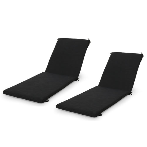 Cape Coral Lounge Cushion Dark Gray MP2 57592.00CUSH