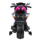 kids motorcycle,12V motorcycle for kids 3 4 5 6 years Boys Girls  12v7ah kids mo