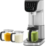 11-in-1 Automatic Ice Cream Maker Machine Gelato Sorbet