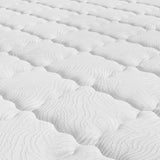 12 Inch Queen Hybrid Mattress