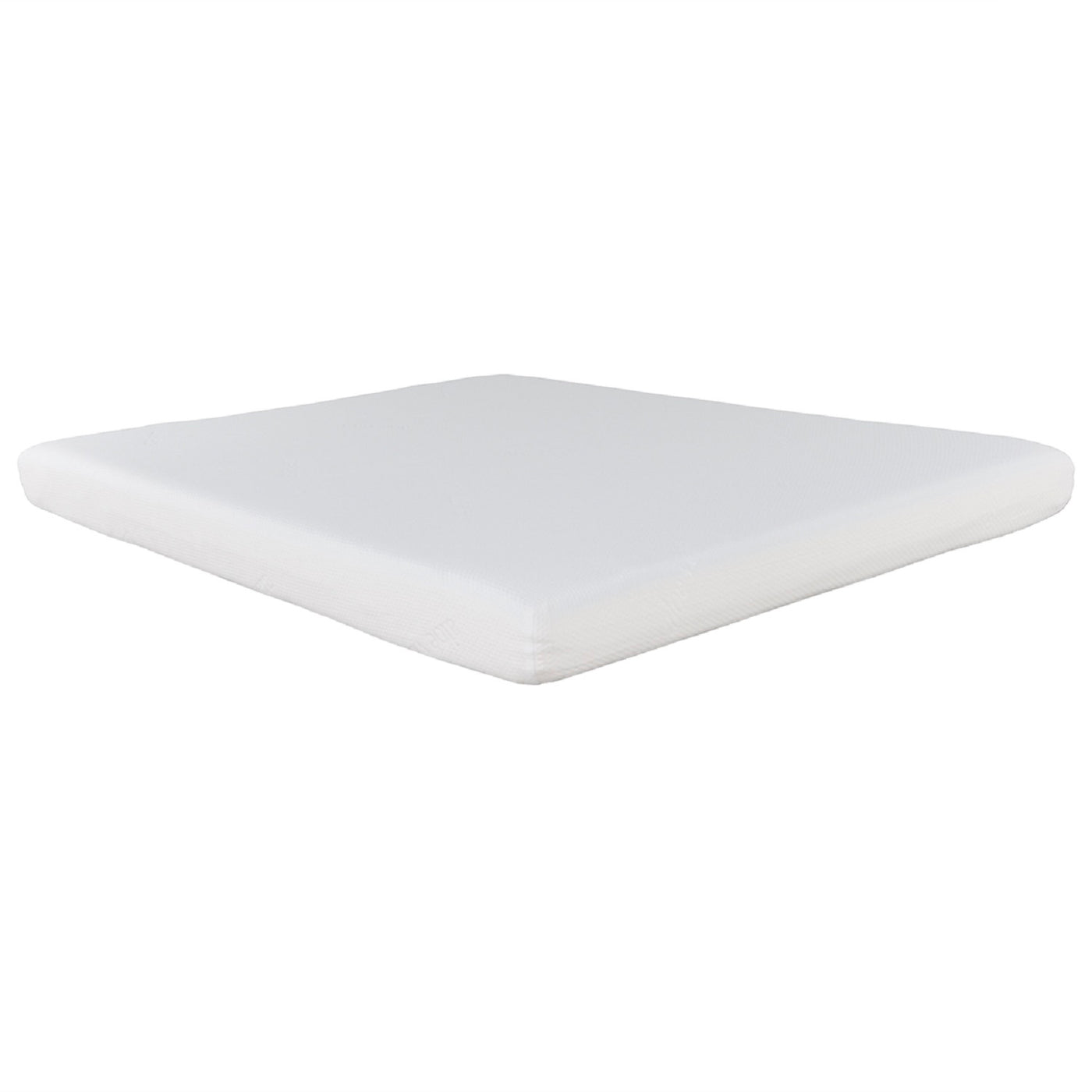 Full Size 6 in. Gel Memory Foam Mattress in a Box