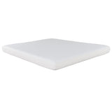 Full Size 6 in. Gel Memory Foam Mattress in a Box