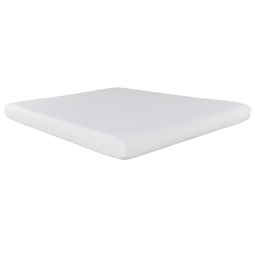 Full Size 6 in. Gel Memory Foam Mattress in a Box