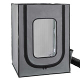 3D Printer Enclosure with Ventilation