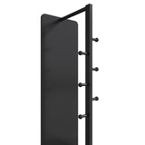 360° Rotating 69"x20" Multifunctional Full Length Mirror