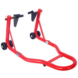Motorcycle Stand 1000LB Sport Bike Front