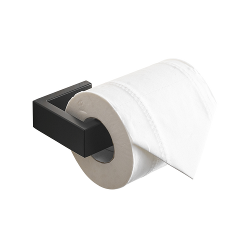 SUS304 Stainless Steel Bathroom Towel Rack Open Arm