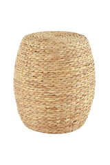 Wicker Rattan renewable End Table