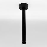 Ceiling Mount Shower Arm 304 Stainless Steel Rain Head