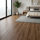 Peel and Stick Vinyl PVC Floor Tile 36x6 inches, 60-Pack 90 Sq.Ft