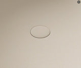 Brass Pop-Up Drainer for Stone Resin Freestanding Bathtub