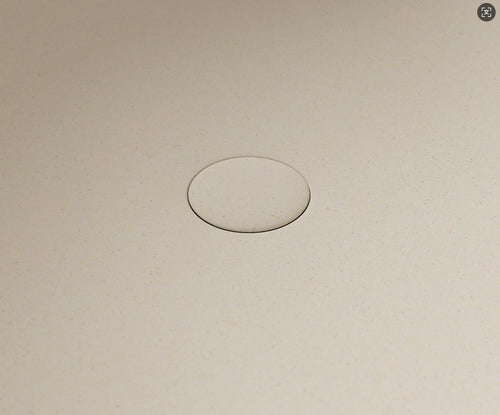 Brass Pop-Up Drainer for Stone Resin Freestanding Bathtub