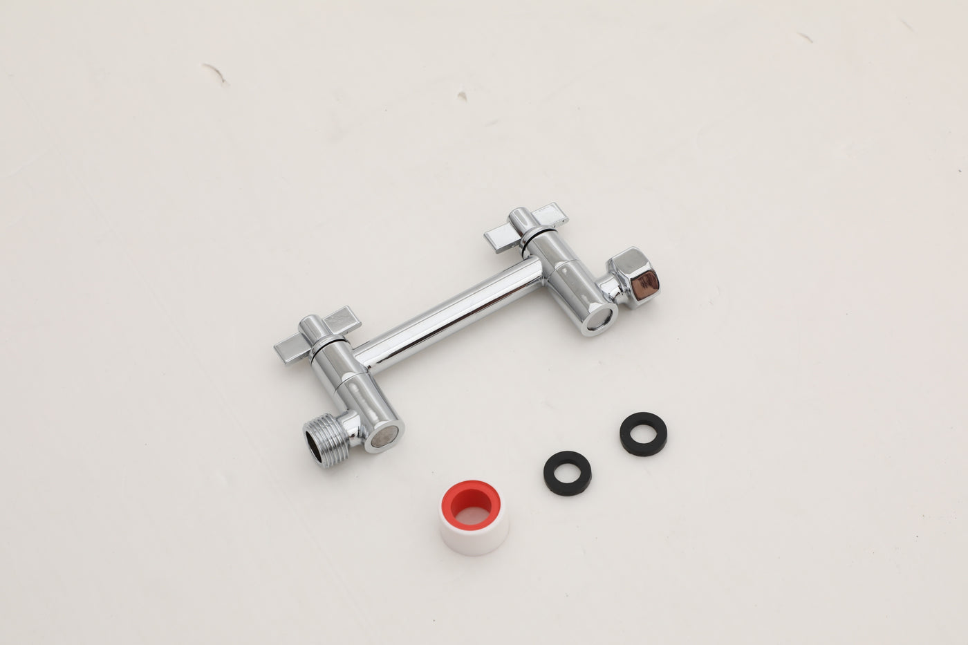 Chrome 4' Shower Extension Arm