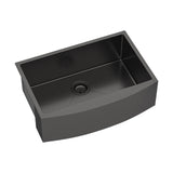 30 Inch Stainless Steel Apron Front Farmhouse Kitchen Sink