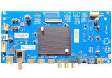 Element 9011-240028-WD2012XK Main Board, Q24171-KT, CVR964_QH, E450AC58R
