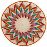 Earth & Sky Gallery Basket