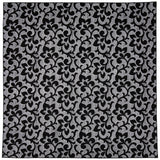 Paisley Garden Bandana
