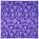 Paisley Garden Bandana