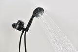 Handheld Shower Head 2.0 GPM Universal G1/2" Thread