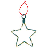 String-A-Ling Star Ornament