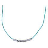 Be Inspired Necklace