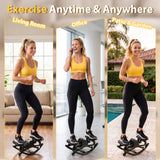 Swing Stepper Machine – Home Aerobic Fitness Made Easy