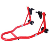 Motorcycle Stand 1000LB Sport Bike Front