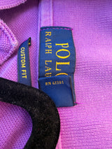 Polo Ralph Lauren Custom Fit Classic Polo Shirt - Size S