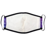 Batik Delight Face Mask