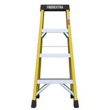 Fiberglass Reinforced Single Side Ladder