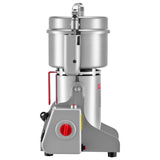 750g Electric Grain Mill Grinder 2000W 28000RPM Spice