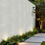 3D Faux Stone Wall Panels, 12 PCS PU Wainscoting Panel for Interior Wall Decor