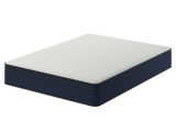 10 Inch King Hybrid Cooling Gel Memory Foam Pocket Spring Mattress