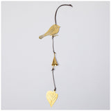 For The Birds Iron Wind Chime
