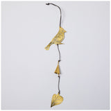 For The Birds Iron Wind Chime