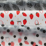 Reusable Refrigerator Shelf Liner Roll