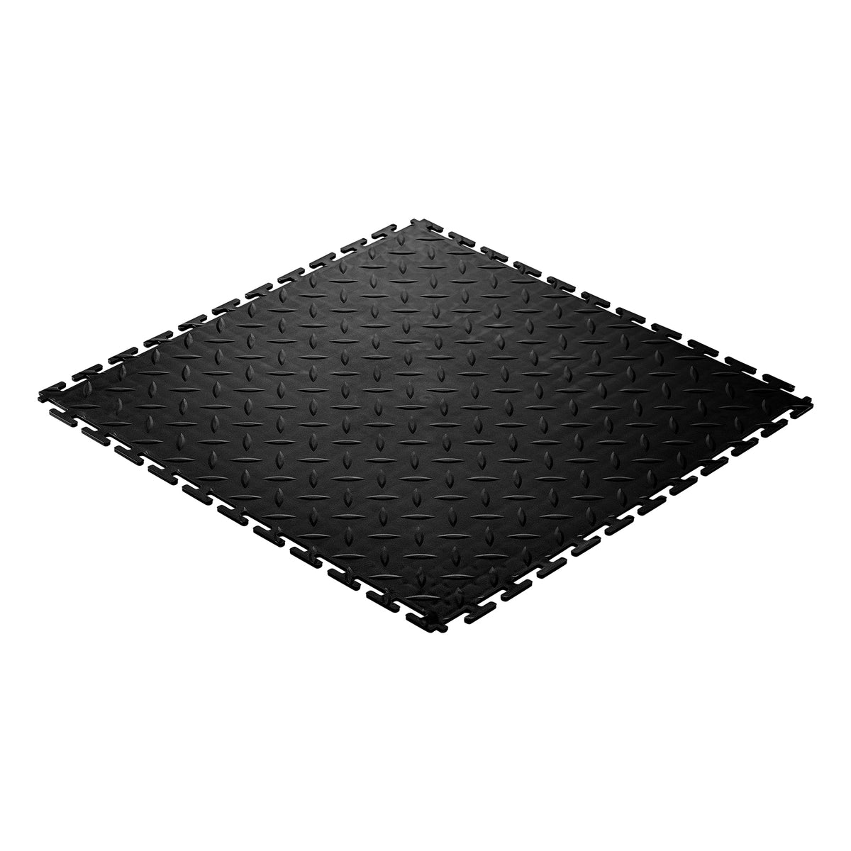 Garage Floor Tiles Interlocking