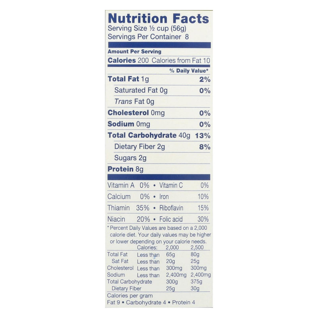 DECECCO PENNE #40 ( 12 X 16 OZ   )-1