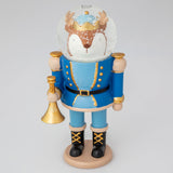 Looking Dapper Nutcracker Figurine