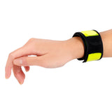 Light-up Slap Band