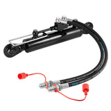 Hydraulic Top Link Cat.1-1 (11 in, 20-7/8~31-7/8 in ), Hydraulic Cylinder