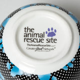 Paw Prints Ceramic Measuring Cup Set