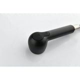 Single Handle Kitchen Sink Faucet With Pull Out Sprayer