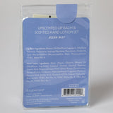 Ocean Mist Hand Lotion & Lip Balm Gift Set