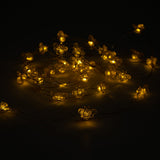 Mini LED Bee String Lights