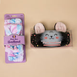Cala&reg; Spa Super Soft Headband